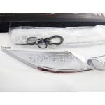 ไฟเดย์ไทม์ เดย์ไลท์ Day Time Day Light ฟอร์ด เรนเจอร์ All New Ford Ranger 2012 ส่งฟรี EMS  v.1